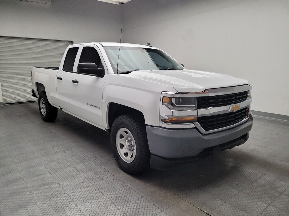 2019 Chevrolet Silverado 1500 in Montclair, CA 91763 - 18142504 13