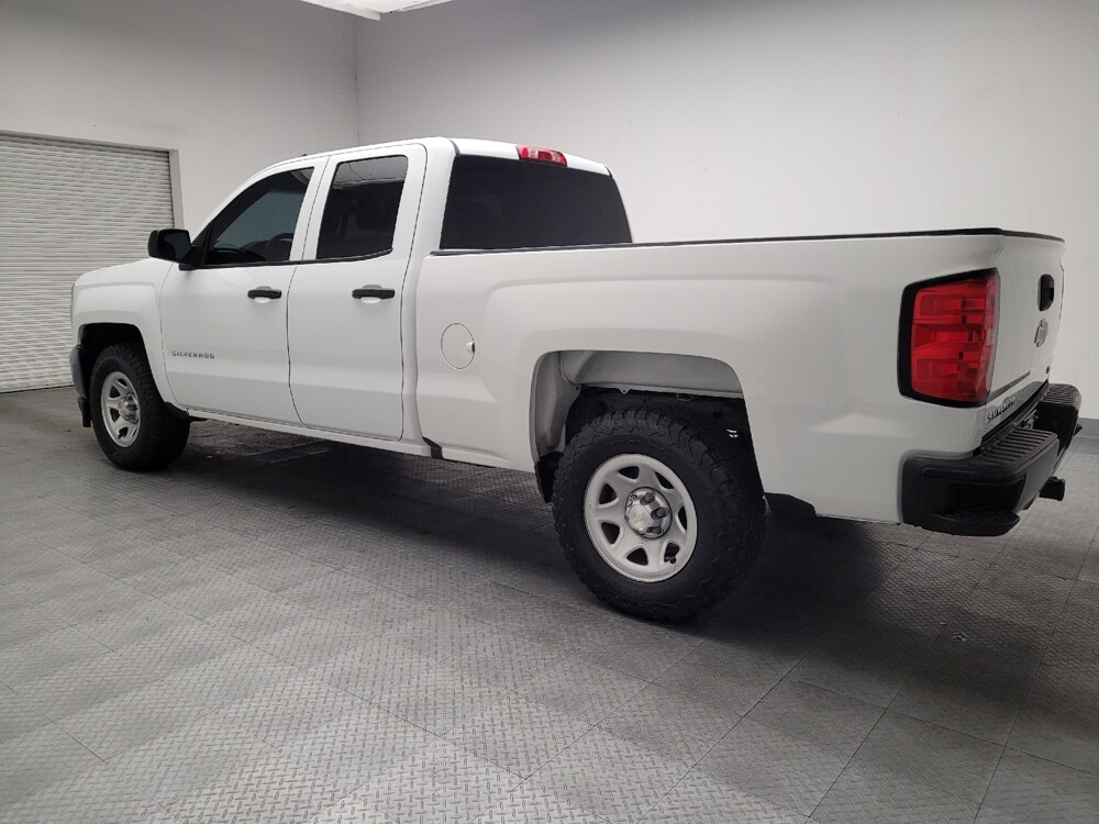 2019 Chevrolet Silverado 1500 in Montclair, CA 91763 - 18142504 3
