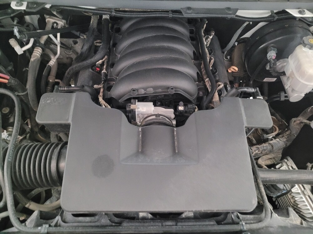 2019 Chevrolet Silverado 1500 in Montclair, CA 91763 - 18142504 30