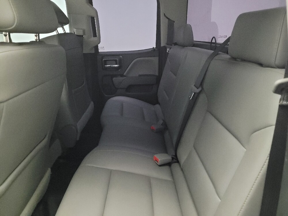 2019 Chevrolet Silverado 1500 in Montclair, CA 91763 - 18142504 18