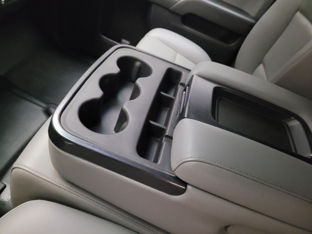 2019 Chevrolet Silverado 1500 in Montclair, CA 91763 - 18142504 26