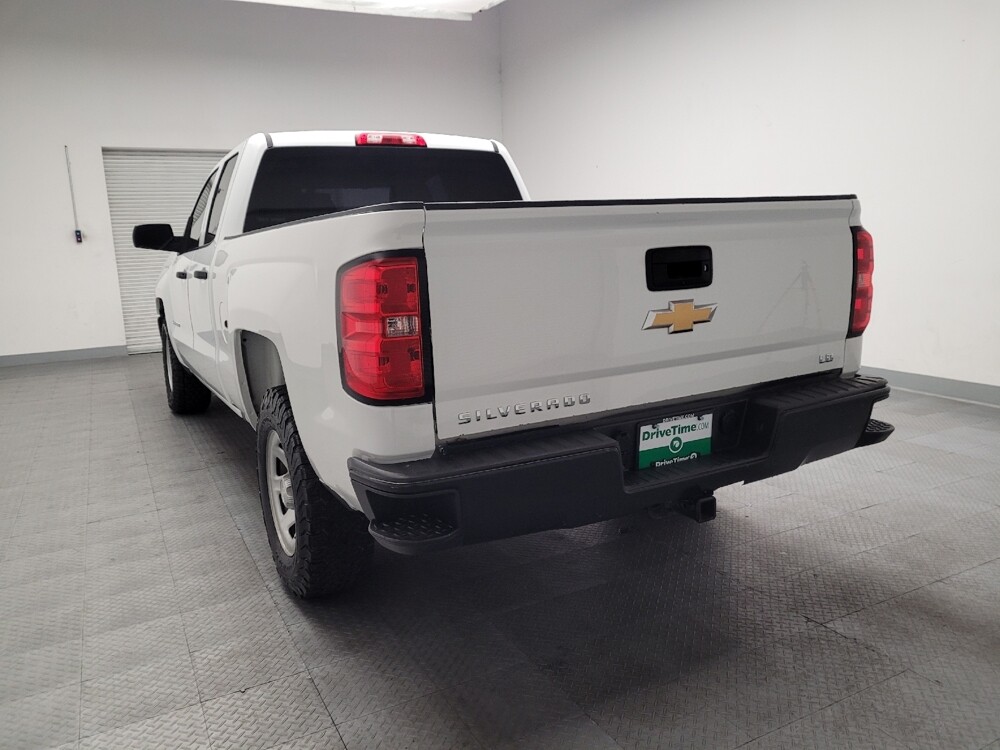 2019 Chevrolet Silverado 1500 in Montclair, CA 91763 - 18142504 6