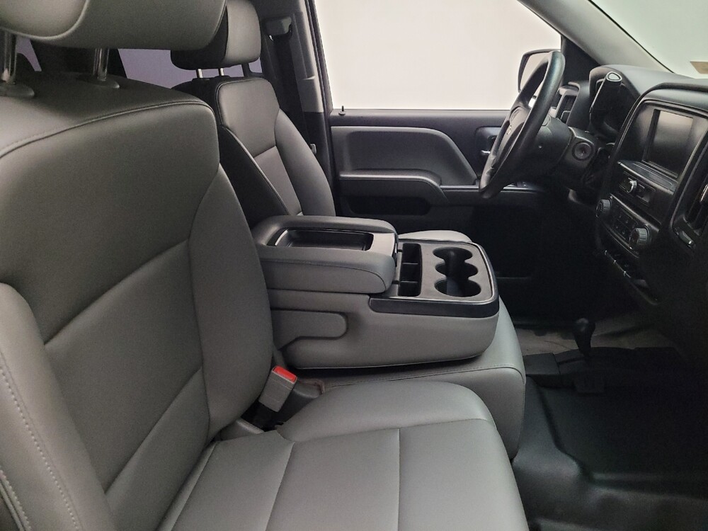 2019 Chevrolet Silverado 1500 in Montclair, CA 91763 - 18142504 21