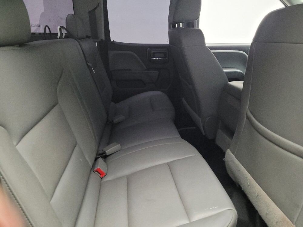 2019 Chevrolet Silverado 1500 in Montclair, CA 91763 - 18142504 19