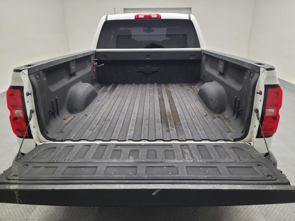 2019 Chevrolet Silverado 1500 in Montclair, CA 91763 - 18142504 29