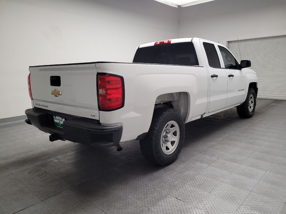 2019 Chevrolet Silverado 1500 in Montclair, CA 91763 - 18142504 9