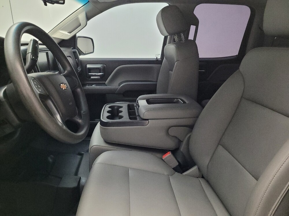 2019 Chevrolet Silverado 1500 in Montclair, CA 91763 - 18142504 17