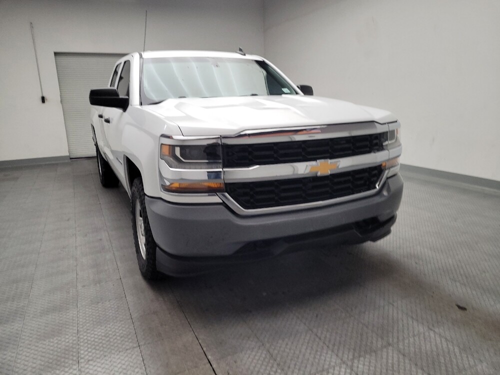 2019 Chevrolet Silverado 1500 in Montclair, CA 91763 - 18142504 14