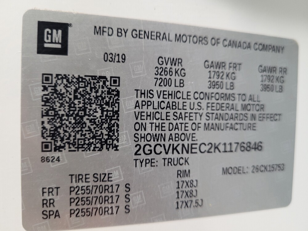 2019 Chevrolet Silverado 1500 in Montclair, CA 91763 - 18142504 33