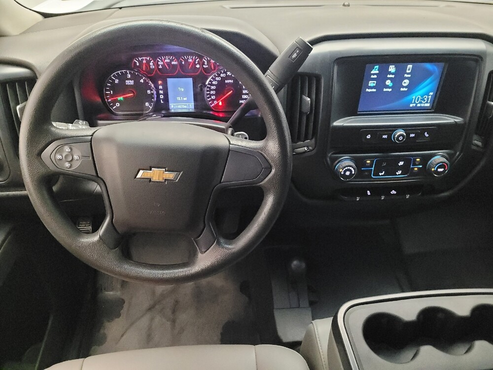 2019 Chevrolet Silverado 1500 in Montclair, CA 91763 - 18142504 22