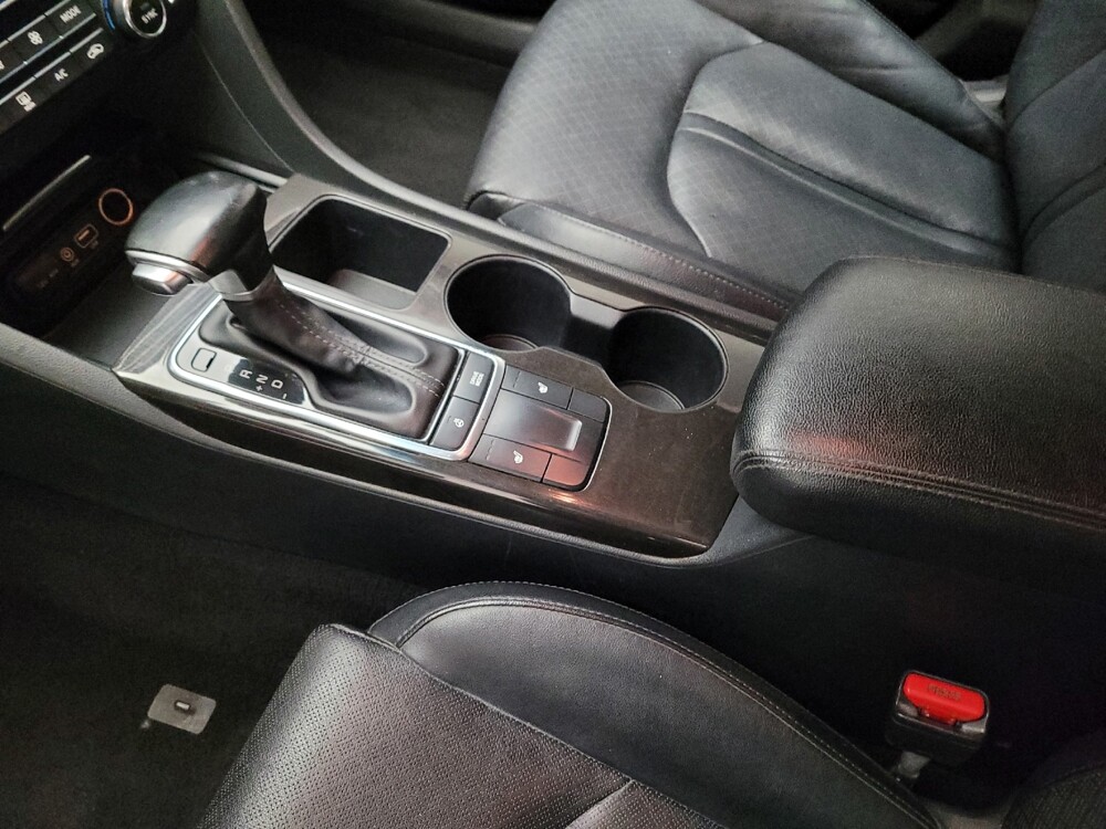 2016 Kia Optima in Downey, CA 90241 - 18142506 26