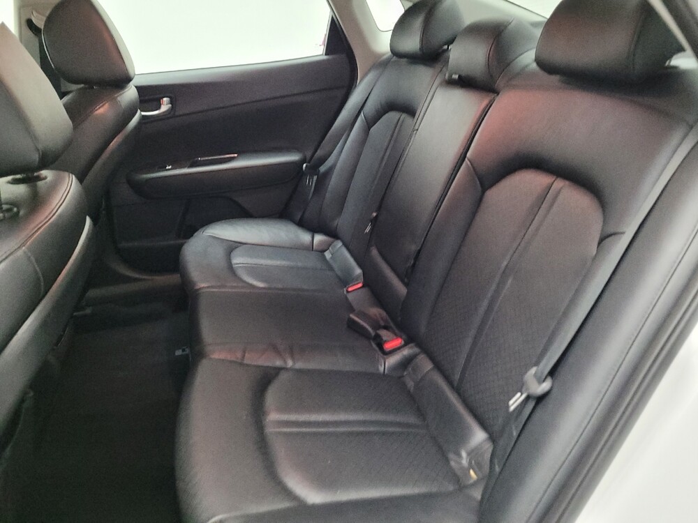 2016 Kia Optima in Downey, CA 90241 - 18142506 18