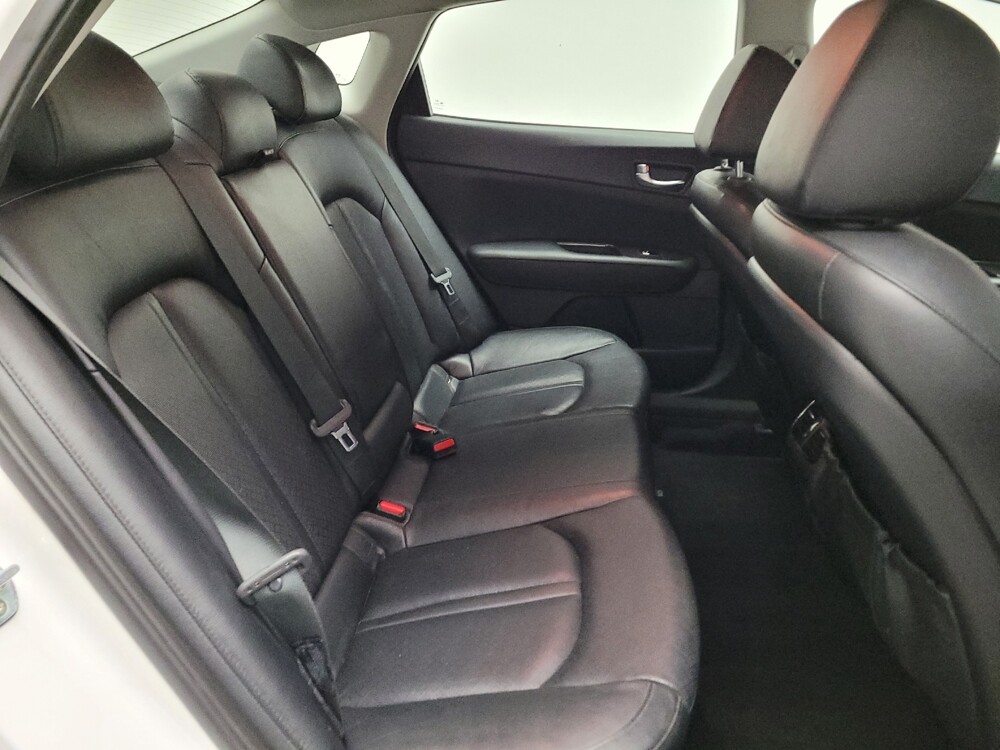 2016 Kia Optima in Downey, CA 90241 - 18142506 19