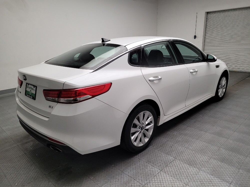 2016 Kia Optima in Downey, CA 90241 - 18142506 9
