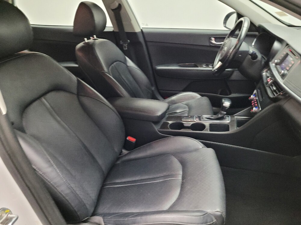 2016 Kia Optima in Downey, CA 90241 - 18142506 21