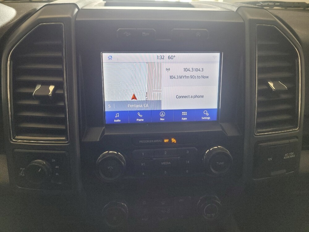 2020 Ford F150 in Downey, CA 90241 - 18142507 25