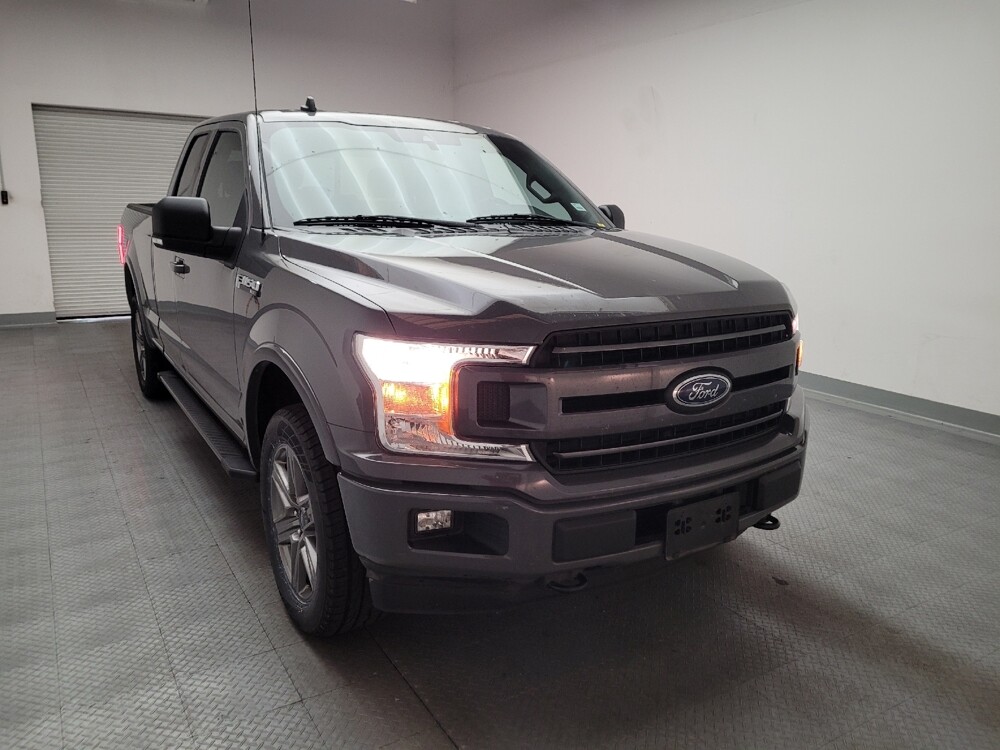 2020 Ford F150 in Downey, CA 90241 - 18142507 14