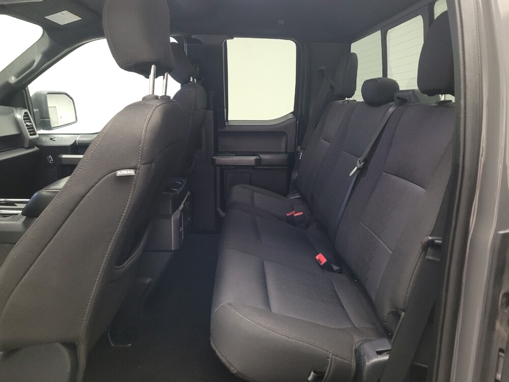 2020 Ford F150 in Downey, CA 90241 - 18142507 18