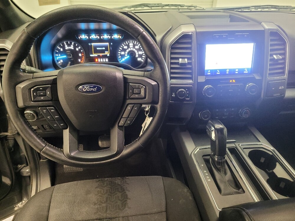 2020 Ford F150 in Downey, CA 90241 - 18142507 22