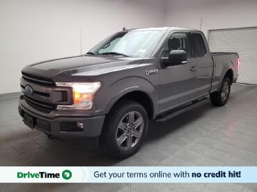 2020 Ford F150 in Downey, CA 90241