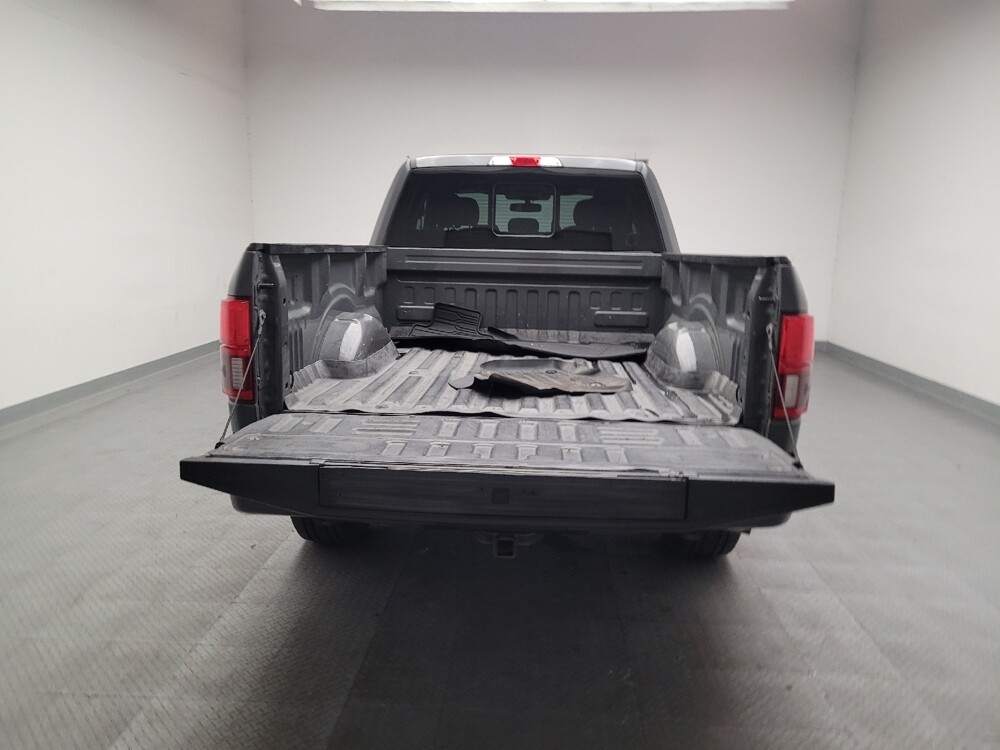 2020 Ford F150 in Downey, CA 90241 - 18142507 29