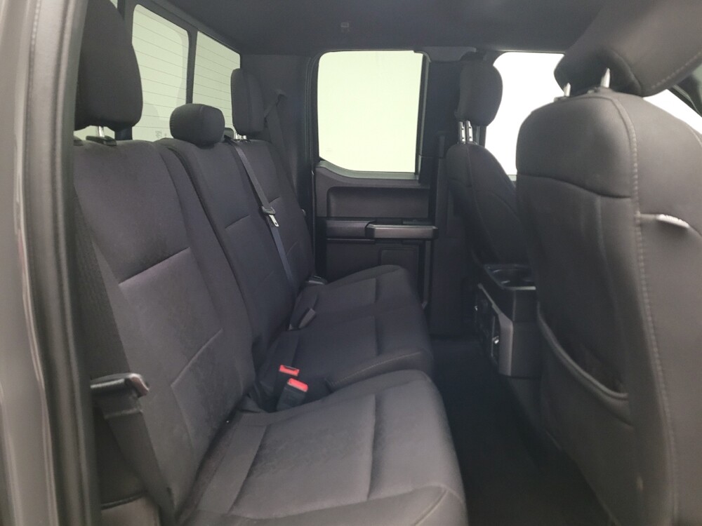 2020 Ford F150 in Downey, CA 90241 - 18142507 19