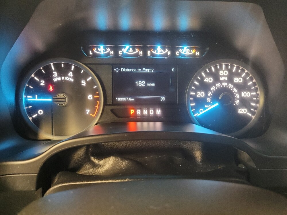 2020 Ford F150 in Downey, CA 90241 - 18142507 23