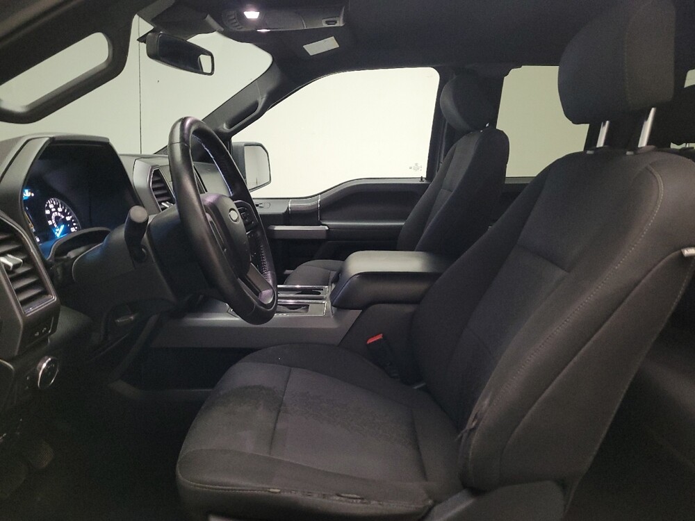 2020 Ford F150 in Downey, CA 90241 - 18142507 17