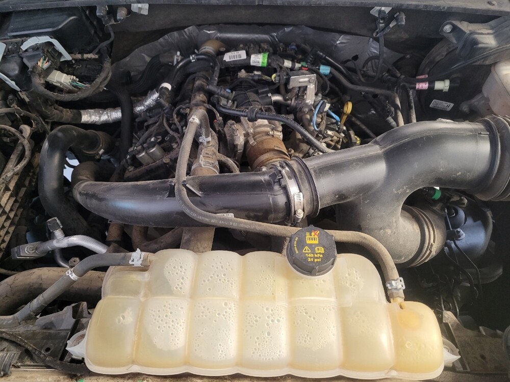 2020 Ford F150 in Downey, CA 90241 - 18142507 30