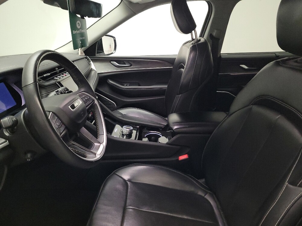 2023 Jeep Grand Cherokee L in Montclair, CA 91763 - 18142509 17