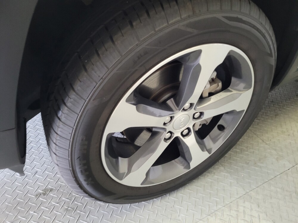 2023 Jeep Grand Cherokee L in Montclair, CA 91763 - 18142509 31