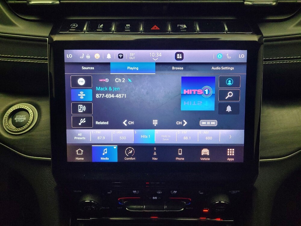 2023 Jeep Grand Cherokee L in Montclair, CA 91763 - 18142509 25