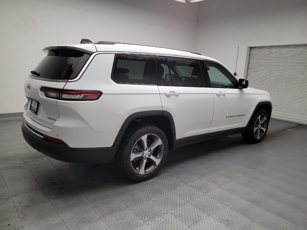2023 Jeep Grand Cherokee L in Montclair, CA 91763 - 18142509 10