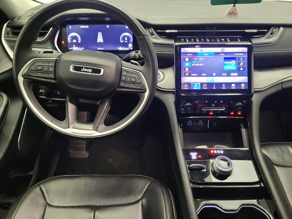 2023 Jeep Grand Cherokee L in Montclair, CA 91763 - 18142509 22