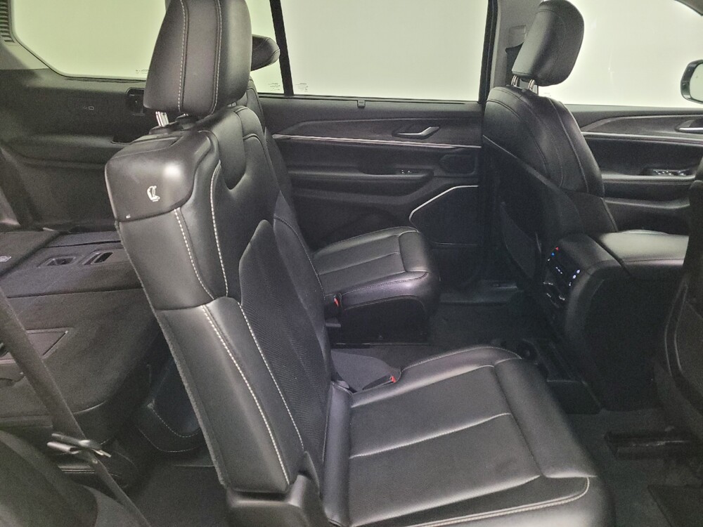 2023 Jeep Grand Cherokee L in Montclair, CA 91763 - 18142509 19