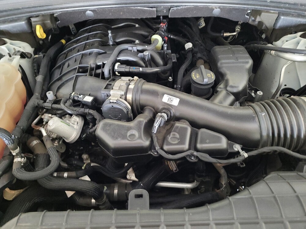 2023 Jeep Grand Cherokee L in Montclair, CA 91763 - 18142509 30