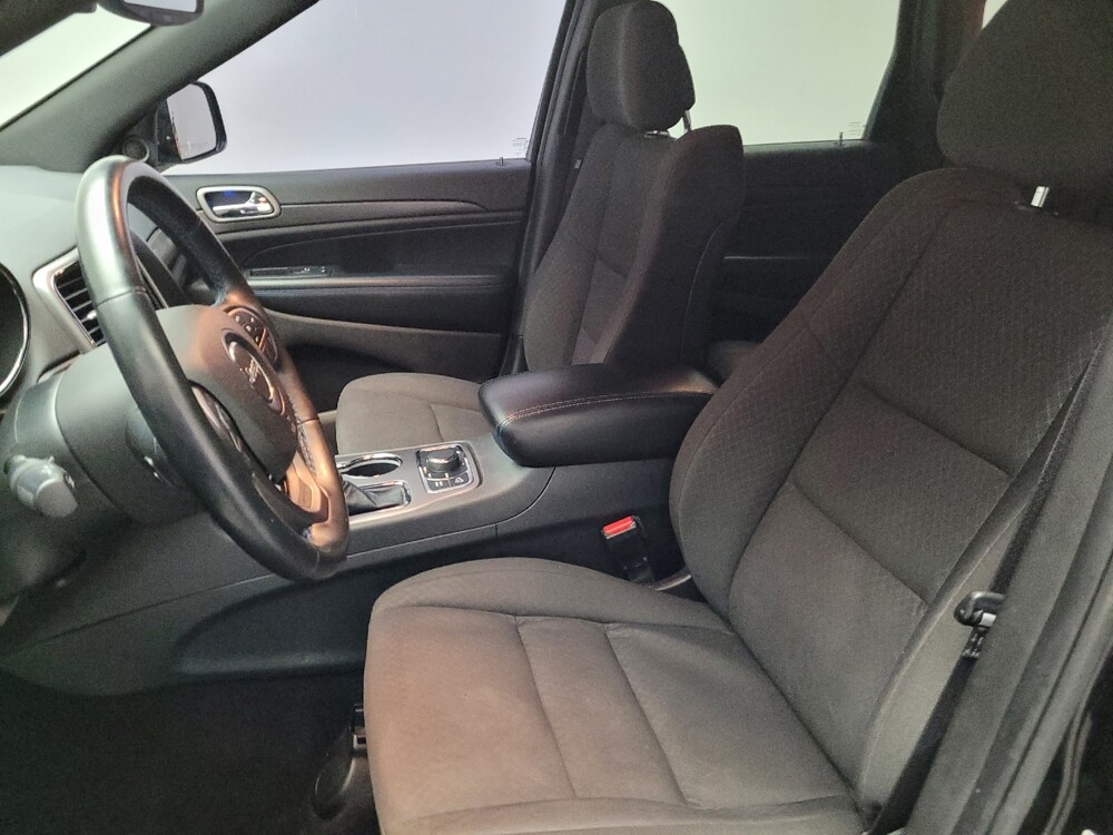 2018 Jeep Grand Cherokee in Fresno, CA 93726 - 18142510 17