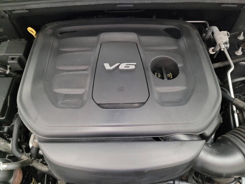 2018 Jeep Grand Cherokee in Fresno, CA 93726 - 18142510 30