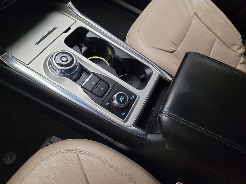 2021 Ford Explorer in Fresno, CA 93726 - 18142511 26
