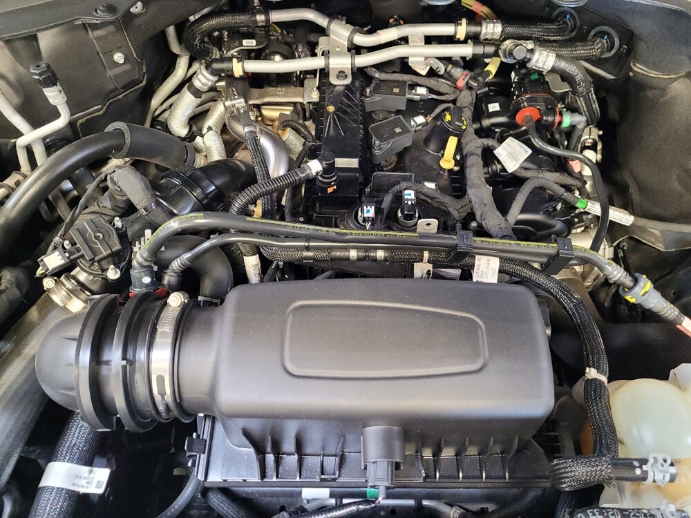 2021 Ford Explorer in Fresno, CA 93726 - 18142512 30