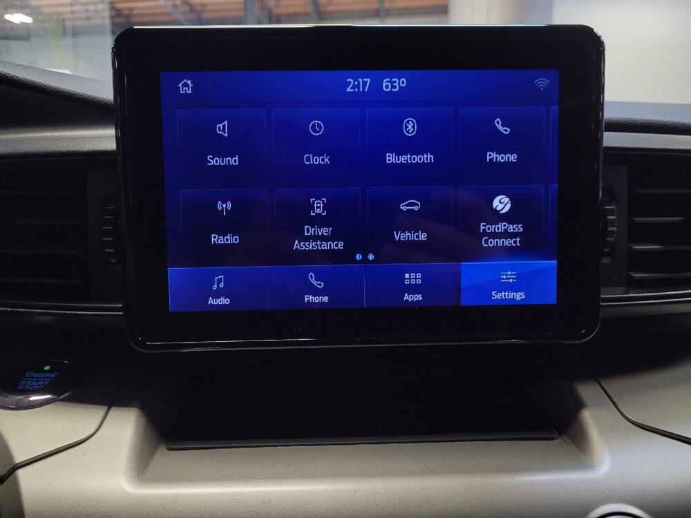 2021 Ford Explorer in Fresno, CA 93726 - 18142512 25