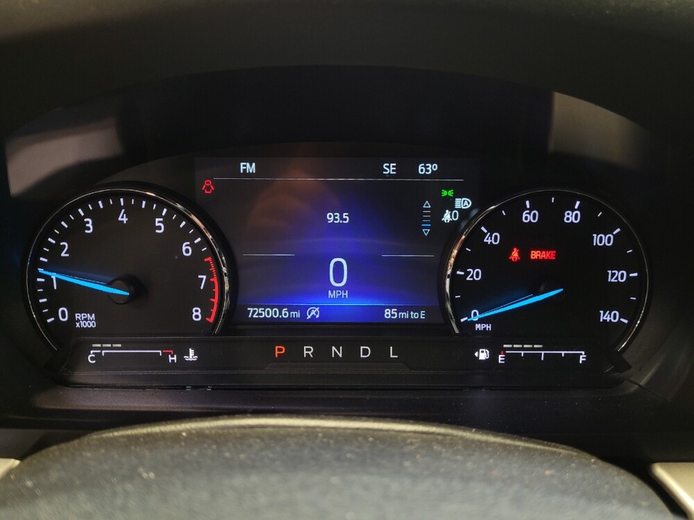 2021 Ford Explorer in Fresno, CA 93726 - 18142512 23