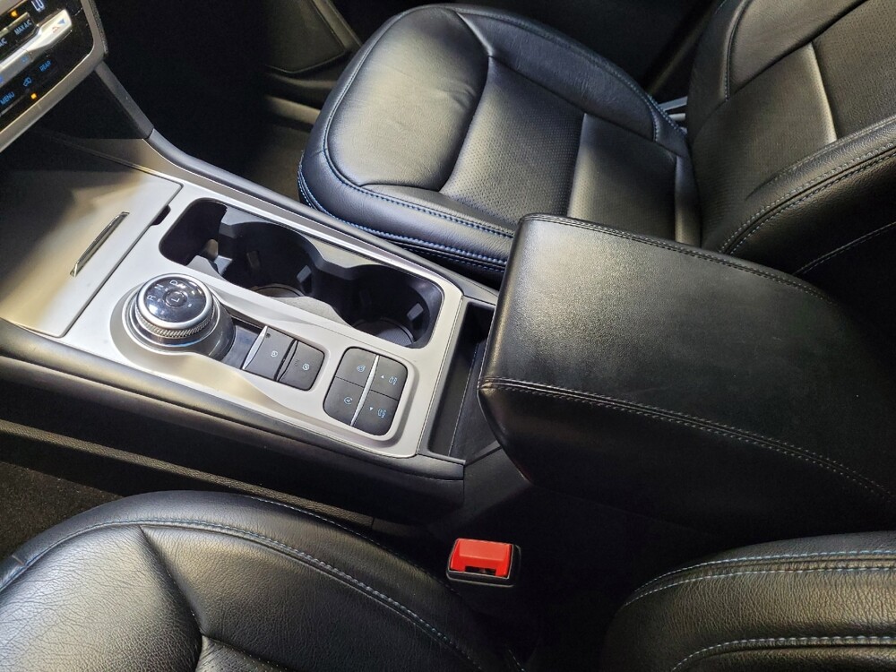 2021 Ford Explorer in Fresno, CA 93726 - 18142512 26