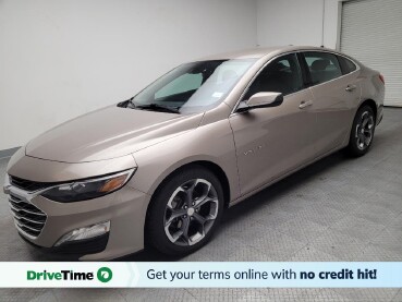 2024 Chevrolet Malibu in Downey, CA 90241