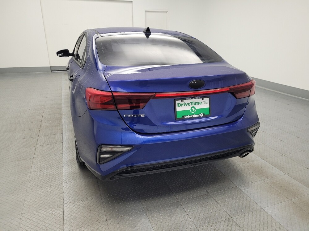 2019 Kia Forte in Memphis, TN 38128 - 18142514 6