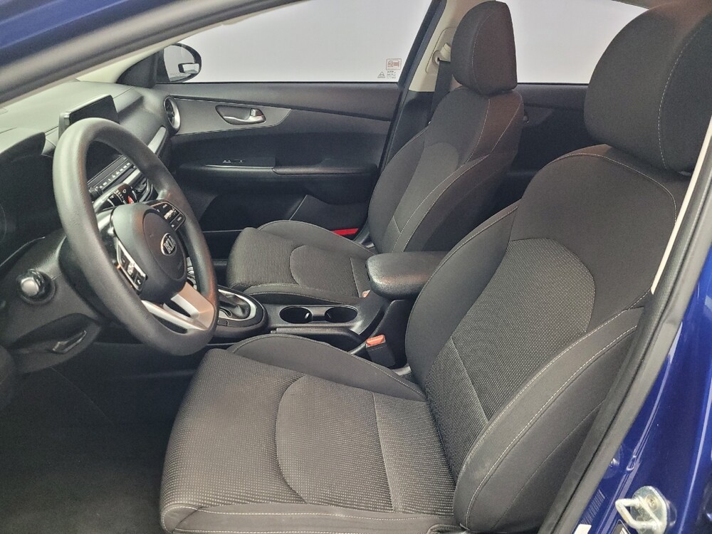 2019 Kia Forte in Memphis, TN 38128 - 18142514 17