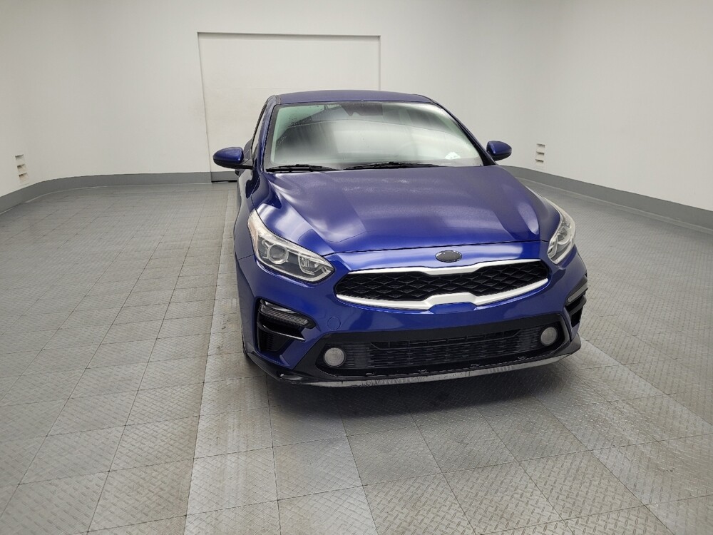 2019 Kia Forte in Memphis, TN 38128 - 18142514 14