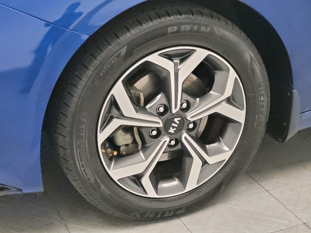 2019 Kia Forte in Memphis, TN 38128 - 18142514 31