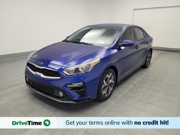 2019 Kia Forte in Memphis, TN 38128