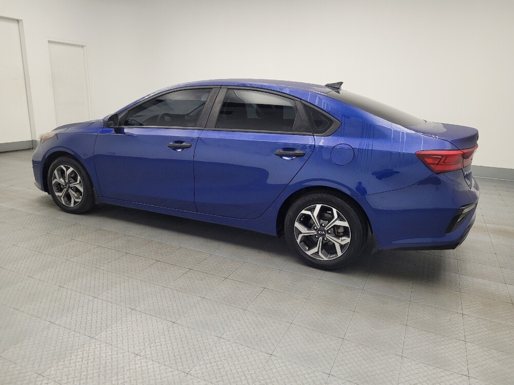 2019 Kia Forte in Memphis, TN 38128 - 18142514 3